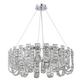 Подвесная люстра Stilfort Umiko 2172/09/12P