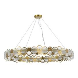 Подвесная люстра ST Luce Swatch SL6133.303.16