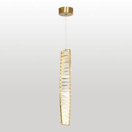 Подвесной светодиодный светильник Lussole Enterprise LSP-7251