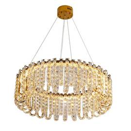 Подвесной светодиодный светильник Zortes Amanda ZRS.30514.22