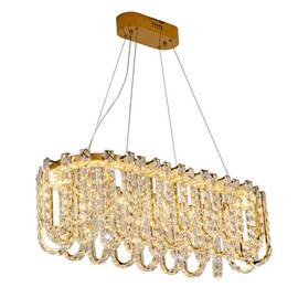 Подвесной светодиодный светильник Zortes Amanda ZRS.30514.23