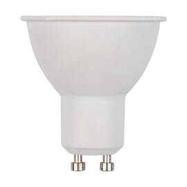 Лампа светодиодная Volpe GU10 7W 4000K прозрачная LED-JCDR-7W/4000K/GU10/38D/NR UL-00011185