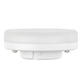 Лампа светодиодная Volpe GX53 12W 3000K матовая LED-GX53-12W/3000K/GX53/FR/NR UL-00011429