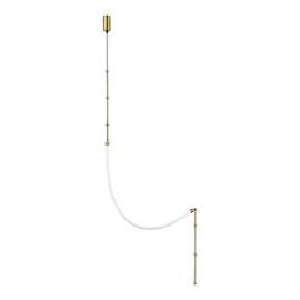 Подвесной светодиодный светильник ST Luce Minimalism SL6132.301.20