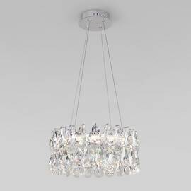 Подвесной светодиодный светильник Bogates Marvel 90370/1 Strotskis