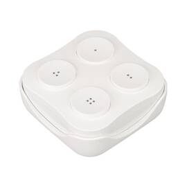 Панель управления Arlight Tuya-228-4-RF-WH-Suf 029698