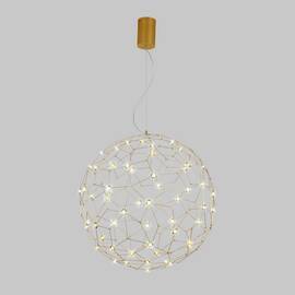 Подвесной светодиодный светильник Bogates Alioth 452/1