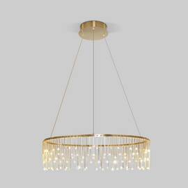 Подвесной светодиодный светильник Bogates Firefly 454/1