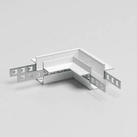 Коннектор L-образный Elektrostandard Slim Magnetic 85214/00 a067509