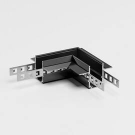 Коннектор L-образный Elektrostandard Slim Magnetic 85214/00 a067508