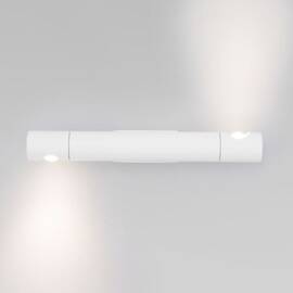 Настенный светодиодный светильник Eurosvet Tybee 40161 Led белый