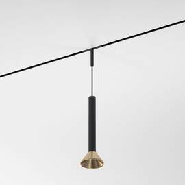 Трековый светодиодный светильник Elektrostandard Mini Magnetic 85164/01 a065651