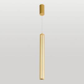 Подвесной светодиодный светильник Lussole Clinch LSP-7264