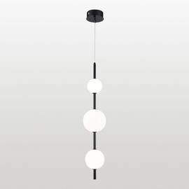 Подвесной светодиодный светильник Lussole Hart LSP-7285