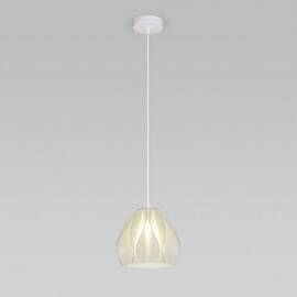 Подвесной светильник Eurosvet Sinki 30187/1 белый