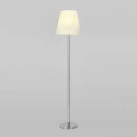 Торшер Eurosvet Amaretto 01166/1 хром