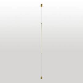 Подвесной светодиодный светильник Lussole Gilmer LSP-0931