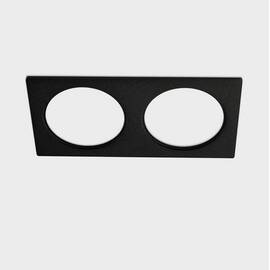 Рамка Italline IT08-8038 black