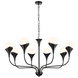 Подвесная люстра Velante 361-023-08