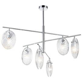 Подвесная люстра Velante 364-103-06