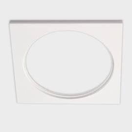 Рамка Italline IT08-8033 white