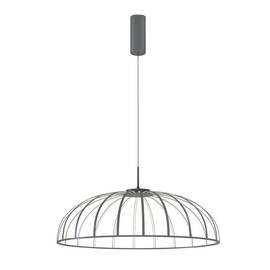 Подвесной светодиодный светильник Favourite Vertex 4285-8P