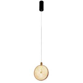 Подвесной светодиодный светильник Favourite Slik 4488-2P