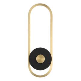 Настенный светодиодный светильник Favourite Cyclone 4296-2W