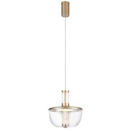 Подвесной светодиодный светильник Favourite Flaska 4313-1P