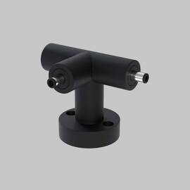 Соединитель IMEX IL.0060.4009-BK