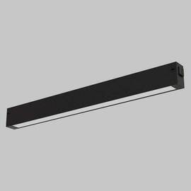 Трековый линейный светильник IMEX IL.0050.6000-18-BK