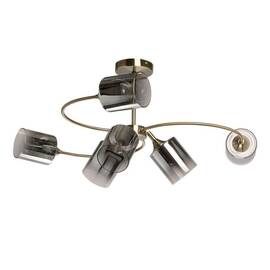 Потолочная люстра De Markt City Вита 220014106