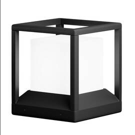 Уличный светильник Maytoni Trim O455FL-01GF