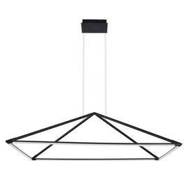 Подвесной светодиодный светильник Favourite Pyramis 4573-2P