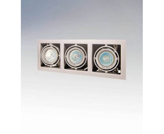 Встраиваемый светильник Lightstar Cardano 214037, изображение 3