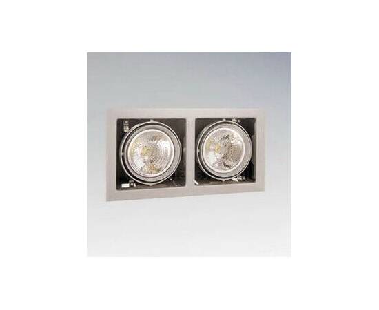 Встраиваемый светильник Lightstar Cardano 214127, изображение 3