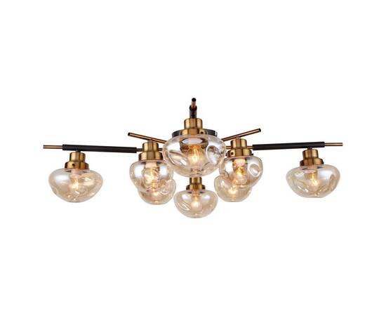 Потолочная люстра Lussole Lgo LSP-8142