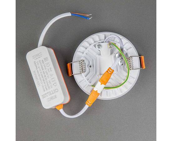 Встраиваемый светодиодный светильник Citilux Вега CLD5210W, изображение 3