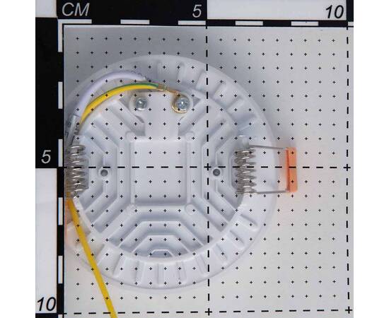 Встраиваемый светодиодный светильник Citilux Вега CLD5210W, изображение 4
