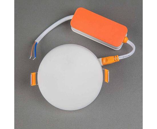 Встраиваемый светодиодный светильник Citilux Вега CLD5210W, изображение 9