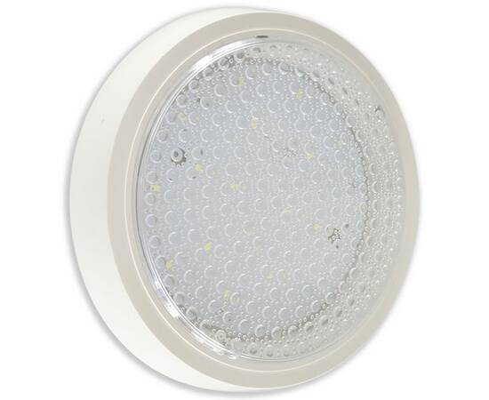 Настенно-потолочный светодиодный светильник Kink Light Сигма 08582