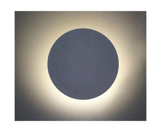 Настенный светодиодный светильник Kink Light Затмение 2201,19