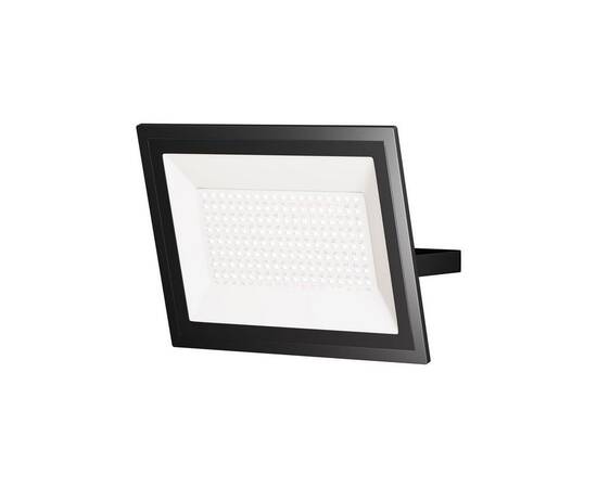 Прожектор светодиодный Maytoni Flood 100W 4000K FL001-L100B4K