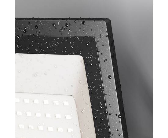 Прожектор светодиодный Maytoni Flood 100W 4000K FL001-L100B4K, изображение 5