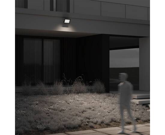 Прожектор светодиодный Maytoni Flood 100W 4000K FL001-L100B4K, изображение 7