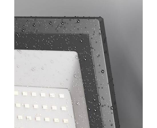 Прожектор светодиодный Maytoni Flood 100W 6500K FL001-L100B6K, изображение 5