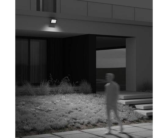 Прожектор светодиодный Maytoni Flood 100W 6500K FL001-L100B6K, изображение 8