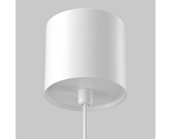 Подвесной светодиодный светильник Maytoni Technical Vol P100PL-20W3K-W, изображение 3