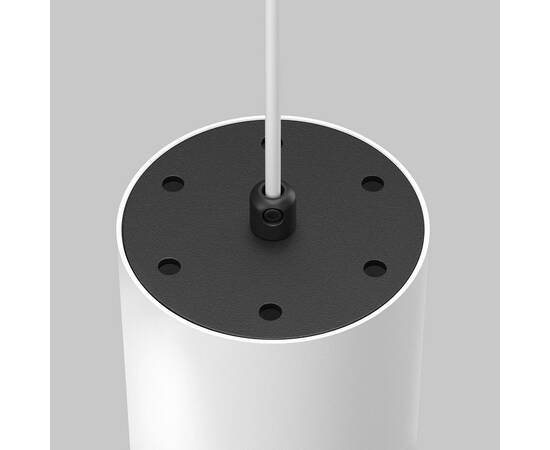 Подвесной светодиодный светильник Maytoni Technical Vol P100PL-20W3K-W, изображение 4