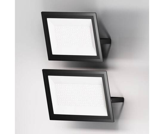 Прожектор светодиодный Maytoni Flood 150W 6500K FL001-L150B6K, изображение 4